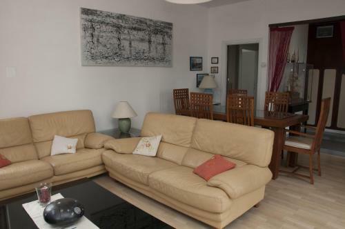 Villa Fontania - Gaeta
