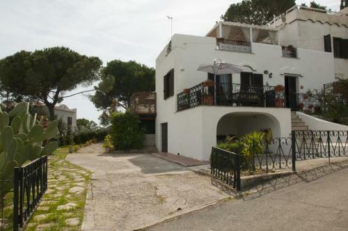 Villa Fontania - Gaeta