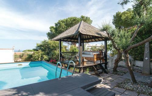 Villa Fontania - Gaeta