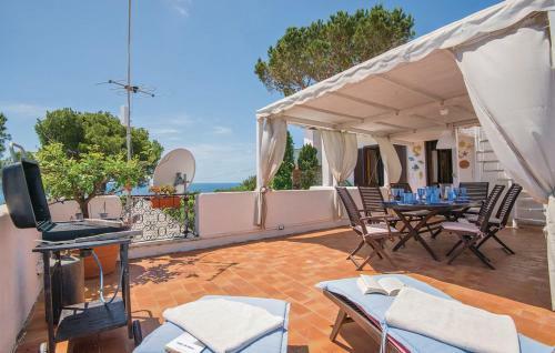 Villa Fontania - Gaeta