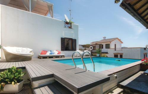 Villa Fontania - Gaeta