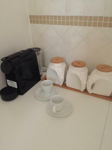Apartamento Casa Levante