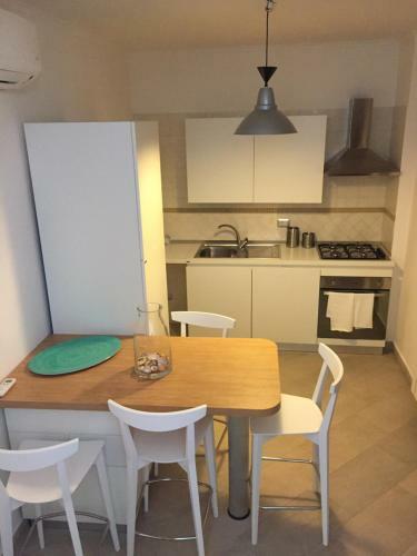 Apartamento Casa Levante