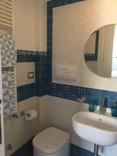 Apartamento Casa Levante