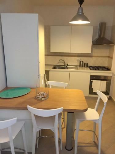 Apartamento Casa Levante
