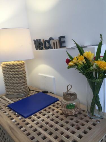 Apartamento Casa Levante