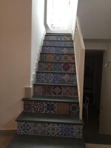 Apartamento Casa Levante