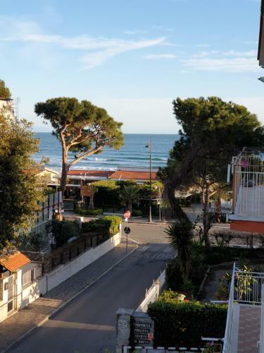 Apartamento Sogno Blu Suite