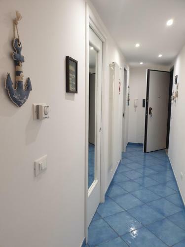 Apartamento Sogno Blu Suite