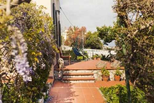 Villa Venerella - Holiday House