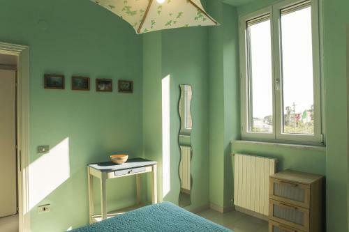 Villa Venerella - Holiday House