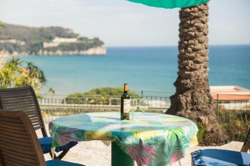 Villa Venerella - Holiday House
