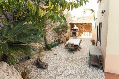 Villa Venerella - Holiday House
