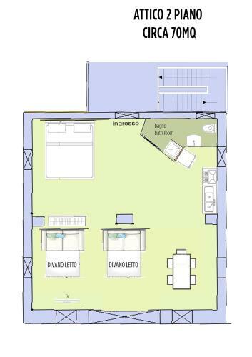 Villa Venerella - Holiday House