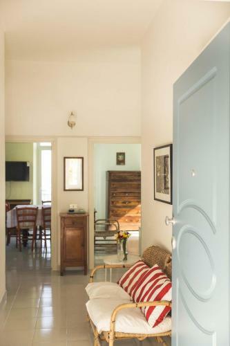 Villa Venerella - Holiday House