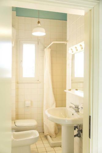 Villa Venerella - Holiday House