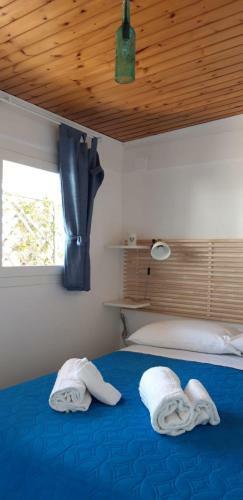 Bed & Breakfast Bungalow Minonthebeach
