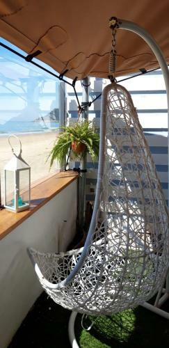 Bed & Breakfast Bungalow Minonthebeach