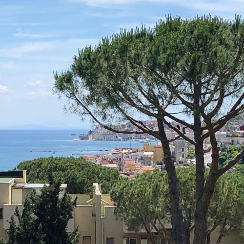 Apartamento Casa Vacanze Vista Mare
