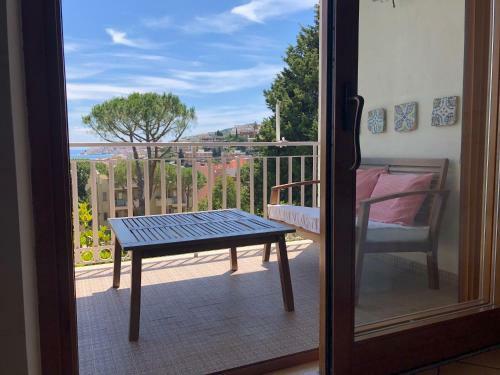 Apartamento Casa Vacanze Vista Mare