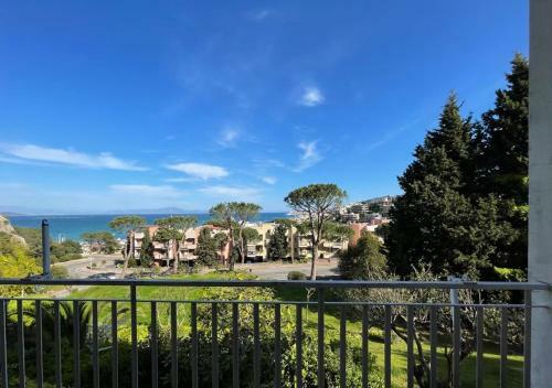 Apartamento Casa Vacanze Vista Mare