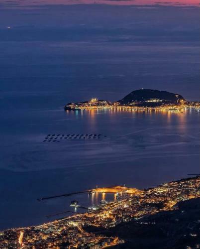 Nel Borgo Di Gaeta