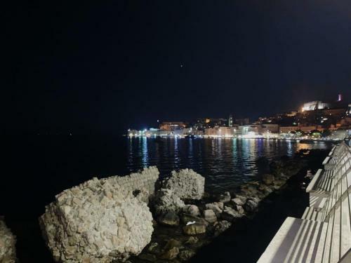 Apartamento Rosa Di Mare