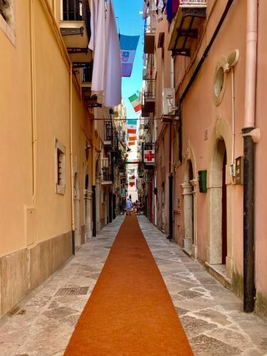 Apartamento Vico Gli Scalzi