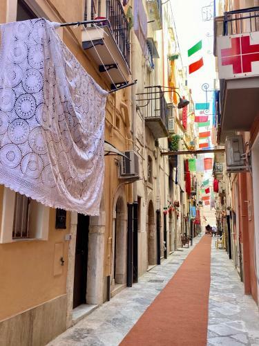 Apartamento Vico Gli Scalzi