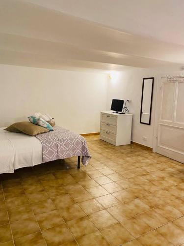Apartamento Vico Gli Scalzi