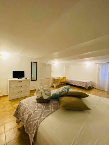 Apartamento Vico Gli Scalzi