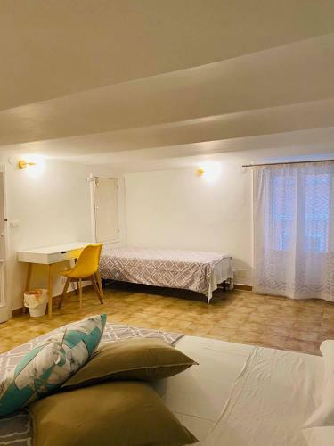 Apartamento Vico Gli Scalzi