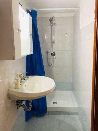Apartamento Vico Gli Scalzi