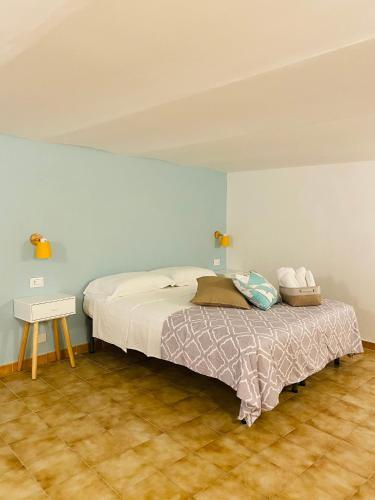 Apartamento Vico Gli Scalzi