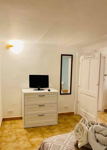 Apartamento Vico Gli Scalzi