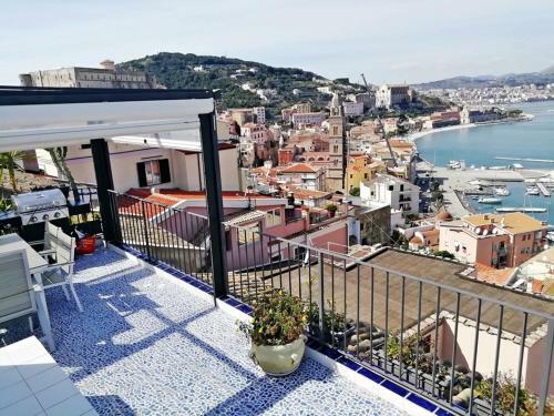 Apartamento Terrace On The Gulf