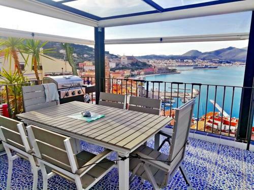 Apartamento Terrace On The Gulf