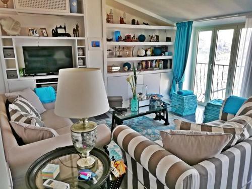 Apartamento Terrace On The Gulf