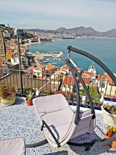 Apartamento Terrace On The Gulf