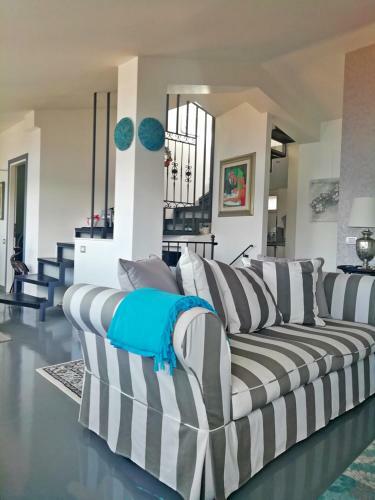 Apartamento Terrace On The Gulf