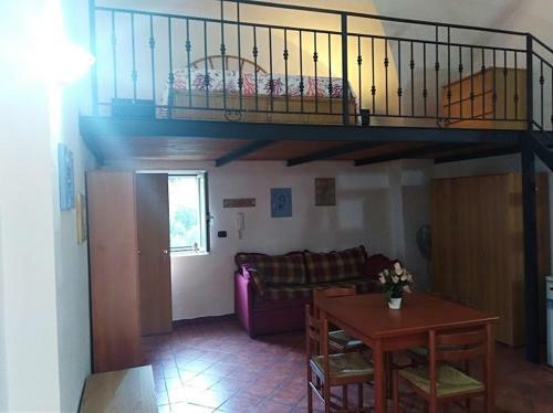 Apartamento L'ancora