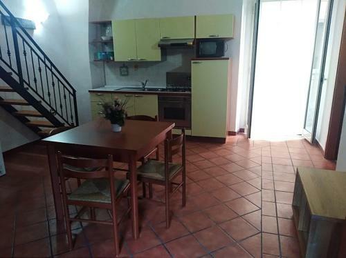 Apartamento L'ancora