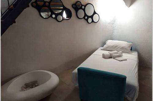 Apartamento L'ancora