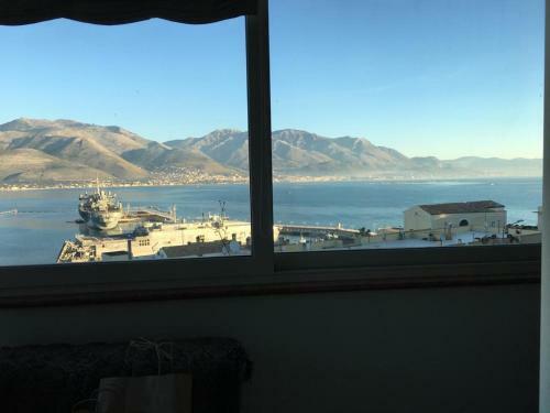 Apartamento Golfo Di Gaeta