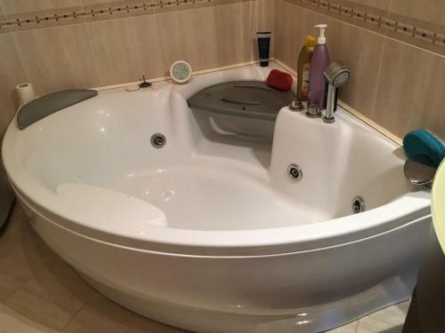 Apartamento Golfo Di Gaeta