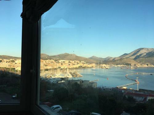 Apartamento Golfo Di Gaeta