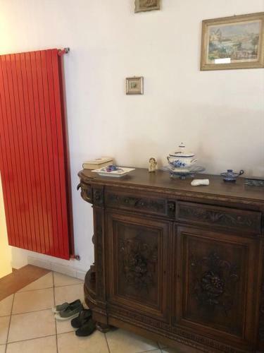 Vanna Apartment