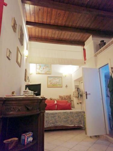 Vanna Apartment