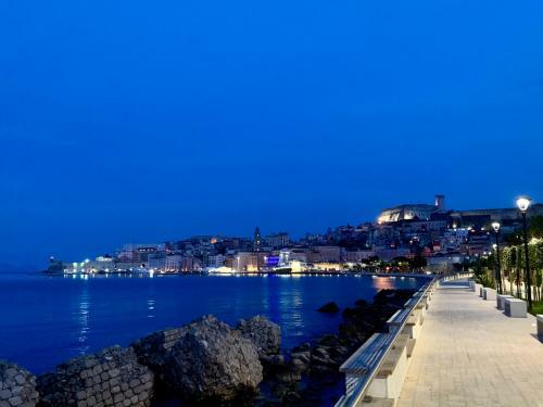 Apartamento La Finestra Sul Mare