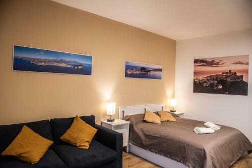 Apartamento La Finestra Sul Mare